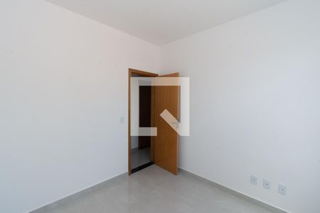 Quarto 1 de apartamento à venda com 3 quartos, 83m² em Novo Eldorado, Contagem
