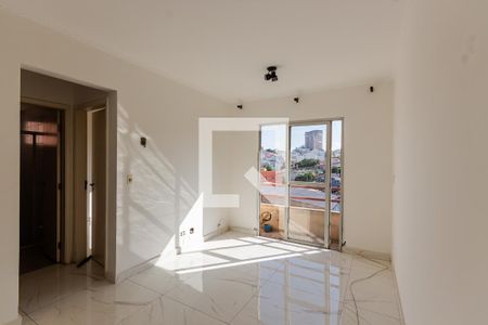 Apartamento à venda com 50m², 2 quartos e 1 vagaSala