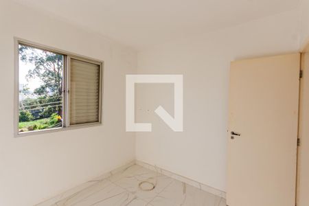 Quarto 1 de apartamento para alugar com 2 quartos, 50m² em Vila Francisco Matarazzo, Santo André