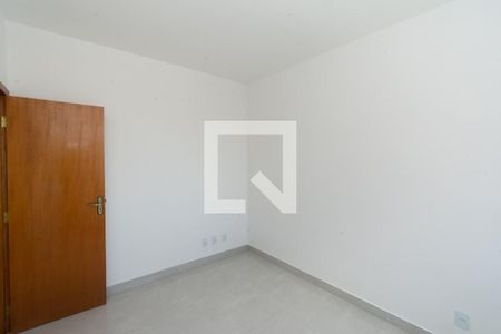 Quarto 2 de apartamento à venda com 3 quartos, 85m² em Novo Eldorado, Contagem