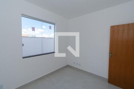 Quarto 1 de apartamento à venda com 3 quartos, 85m² em Novo Eldorado, Contagem