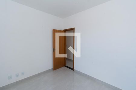 Quarto 1 de apartamento à venda com 3 quartos, 85m² em Novo Eldorado, Contagem