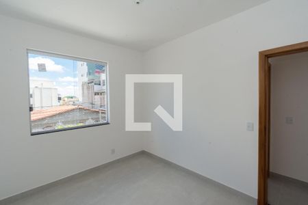 Quarto 2 de apartamento à venda com 3 quartos, 85m² em Novo Eldorado, Contagem