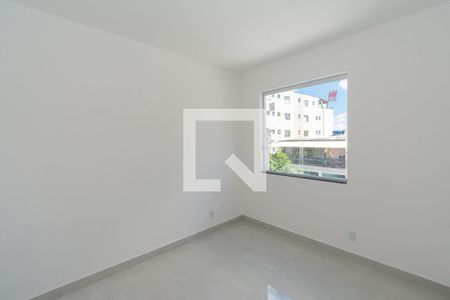 Quarto 2 de apartamento à venda com 3 quartos, 85m² em Novo Eldorado, Contagem