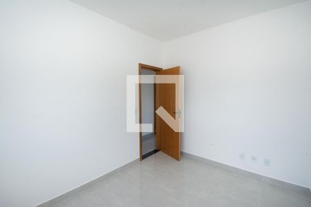 Quarto 2 de apartamento à venda com 3 quartos, 116m² em Novo Eldorado, Contagem