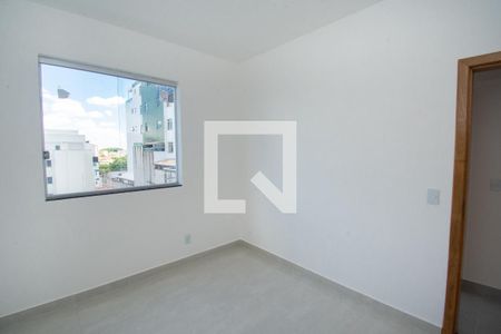 Quarto 2 de apartamento à venda com 3 quartos, 116m² em Novo Eldorado, Contagem