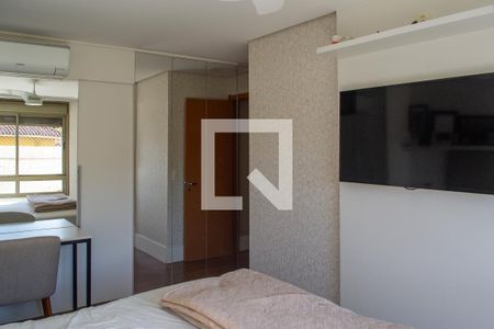 Quarto 1 de apartamento para alugar com 3 quartos, 104m² em Cavalhada, Porto Alegre