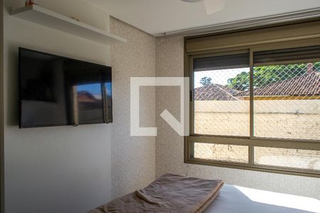 Quarto 1 de apartamento para alugar com 3 quartos, 104m² em Cavalhada, Porto Alegre