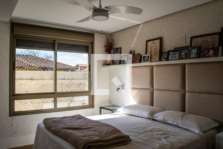 Quarto 1 de apartamento para alugar com 3 quartos, 104m² em Cavalhada, Porto Alegre