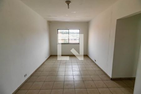 Sala de apartamento para alugar com 2 quartos, 68m² em Vila Pirajussara, São Paulo