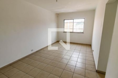 Sala de apartamento para alugar com 2 quartos, 68m² em Vila Pirajussara, São Paulo
