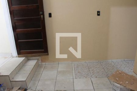 Entrada de casa para alugar com 1 quarto, 46m² em Vila Bela, São Paulo