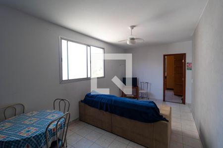 Salas de apartamento à venda com 2 quartos, 76m² em Jardim Leonor, Campinas