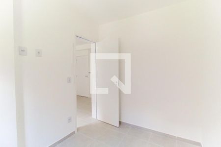 Quarto 1 de apartamento para alugar com 2 quartos, 38m² em Vila Matilde, São Paulo