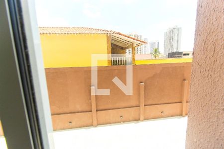 Vista da Sala de apartamento à venda com 2 quartos, 38m² em Vila Matilde, São Paulo