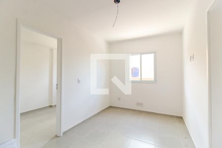 Sala de apartamento à venda com 2 quartos, 38m² em Vila Matilde, São Paulo