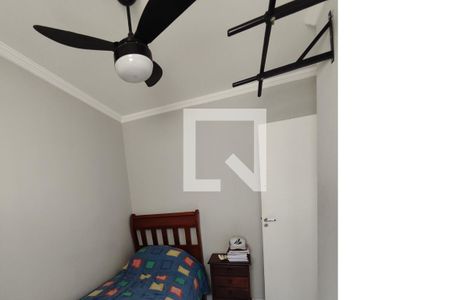 Quarto de solteiro 2 de apartamento para alugar com 3 quartos, 75m² em Jardim Sao Miguel, Ferraz de Vasconcelos