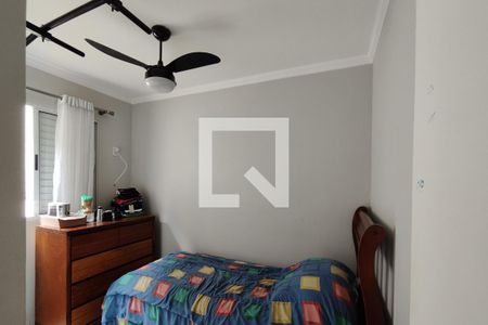 Quarto de solteiro 2 de apartamento para alugar com 3 quartos, 75m² em Jardim Sao Miguel, Ferraz de Vasconcelos