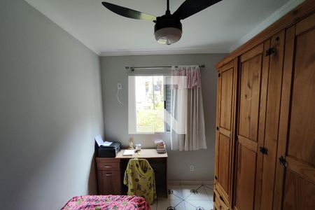 Quarto de solteiro 1 de apartamento para alugar com 3 quartos, 75m² em Jardim Sao Miguel, Ferraz de Vasconcelos