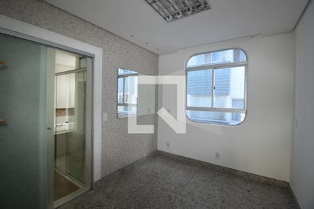 Quarto 3  de apartamento à venda com 4 quartos, 200m² em Coração Eucarístico, Belo Horizonte