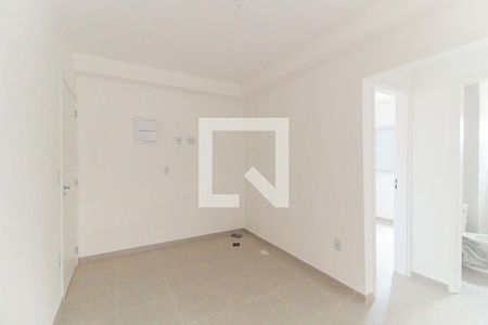 Sala de apartamento à venda com 2 quartos, 38m² em Vila Matilde, São Paulo