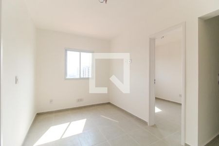 Apartamento à venda com 38m², 2 quartos e sem vagaSala