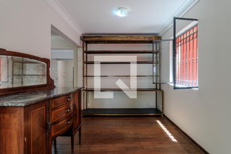 Sala de casa à venda com 4 quartos, 460m² em Jardim Leonor, São Paulo