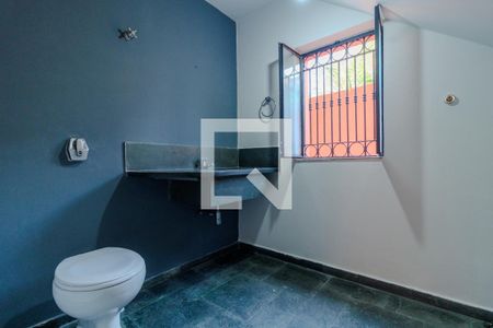 Lavabo de casa à venda com 4 quartos, 460m² em Jardim Leonor, São Paulo