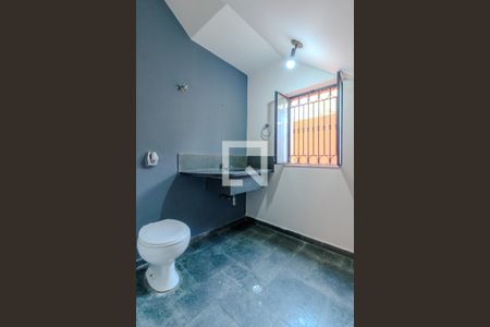 Lavabo de casa à venda com 4 quartos, 460m² em Jardim Leonor, São Paulo