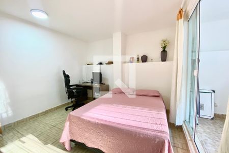 Quarto 1 de casa de condomínio à venda com 3 quartos, 216m² em Botafogo, Rio de Janeiro