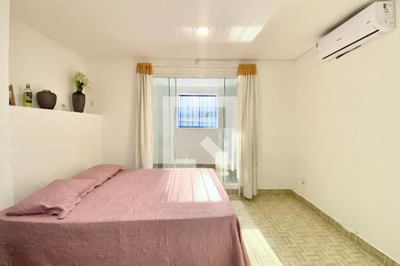 Quarto 1 de casa de condomínio à venda com 3 quartos, 216m² em Botafogo, Rio de Janeiro