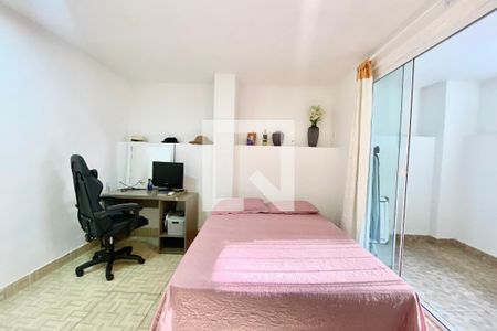 Quarto 1 de casa de condomínio à venda com 3 quartos, 216m² em Botafogo, Rio de Janeiro