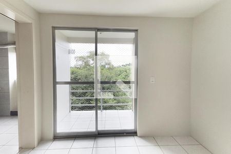 Sala de apartamento para alugar com 2 quartos, 56m² em São Miguel, São Leopoldo