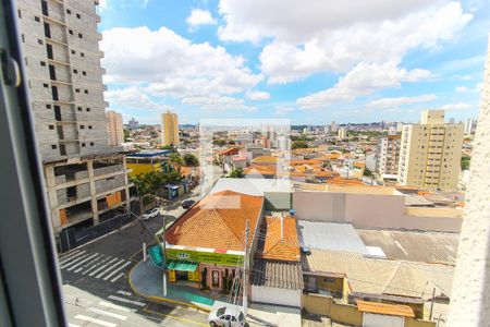Vista do Quarto 1 de apartamento para alugar com 2 quartos, 38m² em Vila Matilde, São Paulo