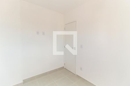 Quarto 1 de apartamento para alugar com 2 quartos, 38m² em Vila Matilde, São Paulo