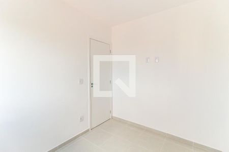 Quarto 2 de apartamento para alugar com 2 quartos, 38m² em Vila Matilde, São Paulo