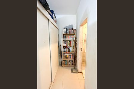 Sala/quarto de apartamento à venda com 1 quarto, 40m² em Copacabana, Rio de Janeiro