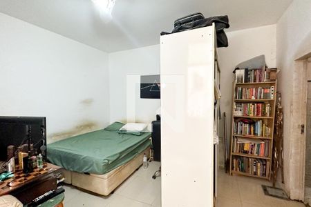 Sala/quarto de apartamento à venda com 1 quarto, 40m² em Copacabana, Rio de Janeiro