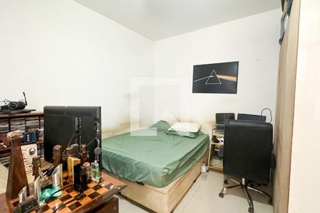 Sala/quarto de apartamento à venda com 1 quarto, 40m² em Copacabana, Rio de Janeiro