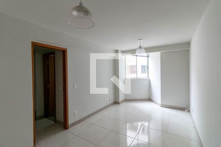 Sala de apartamento à venda com 2 quartos, 75m² em Prado, Belo Horizonte