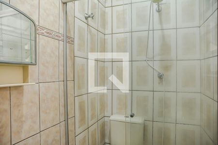 Banheiro de casa à venda com 2 quartos, 72m² em Taboão, São Bernardo do Campo