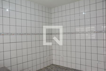 Cozinha de casa à venda com 2 quartos, 72m² em Taboão, São Bernardo do Campo