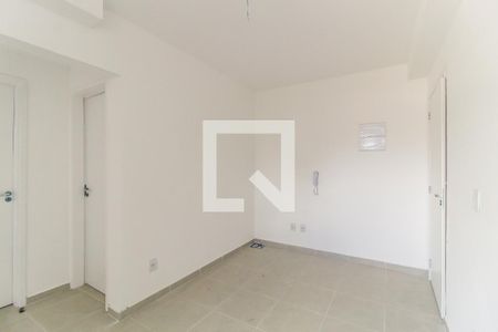 Sala de apartamento para alugar com 2 quartos, 38m² em Vila Matilde, São Paulo