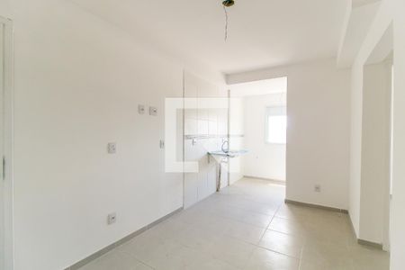 Sala de apartamento à venda com 2 quartos, 38m² em Vila Matilde, São Paulo