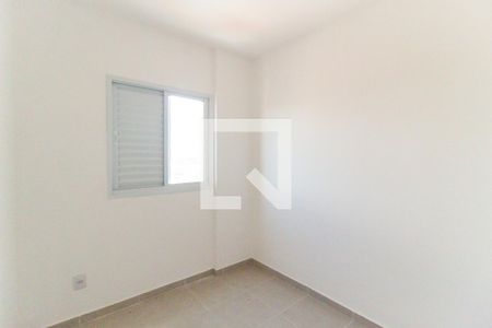 Quarto 2 de apartamento para alugar com 2 quartos, 38m² em Vila Matilde, São Paulo