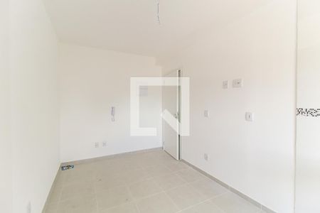 Sala de apartamento para alugar com 2 quartos, 38m² em Vila Matilde, São Paulo