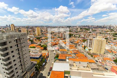 Vista do Quarto 1 de apartamento à venda com 2 quartos, 38m² em Vila Matilde, São Paulo