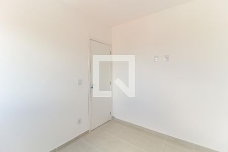 Quarto 1 de apartamento para alugar com 2 quartos, 38m² em Vila Matilde, São Paulo