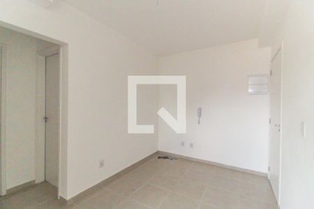 Sala de apartamento à venda com 2 quartos, 36m² em Vila Matilde, São Paulo