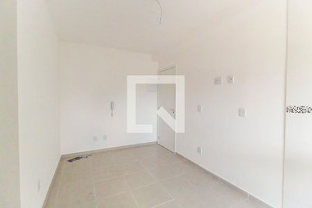 Sala de apartamento à venda com 2 quartos, 36m² em Vila Matilde, São Paulo